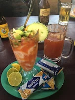 Campechana
