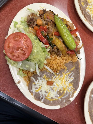 Los Sanchez Restaurant photo 3