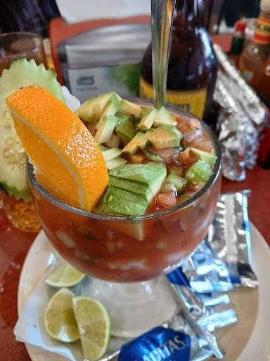 Los Sanchez Restaurant photo 2