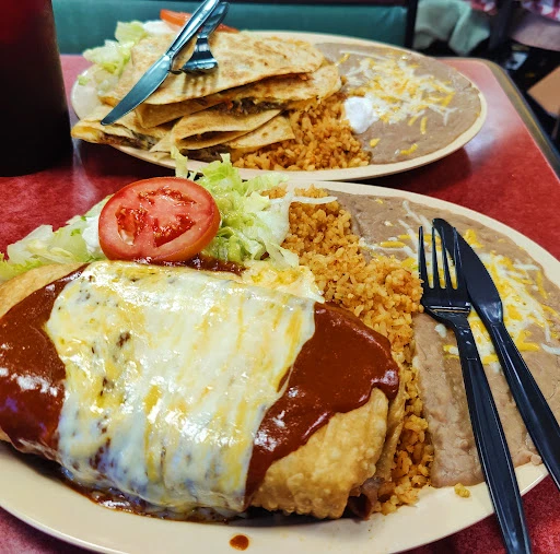 Los Sanchez Restaurant photo 1