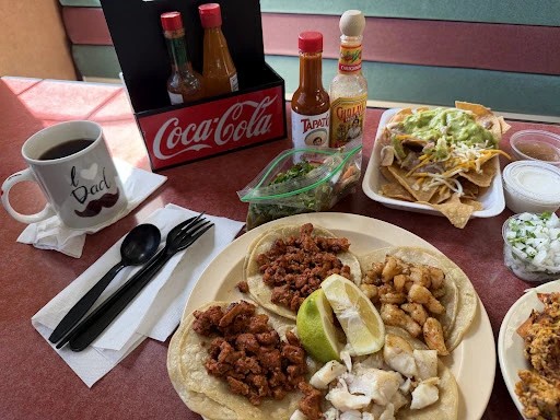 Los Sanchez Restaurant photo 9