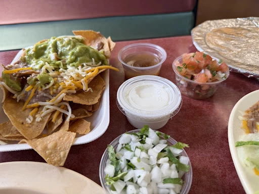 Los Sanchez Restaurant photo 8
