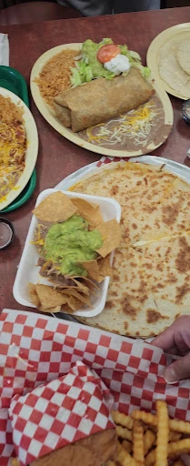 Los Sanchez Restaurant photo 7