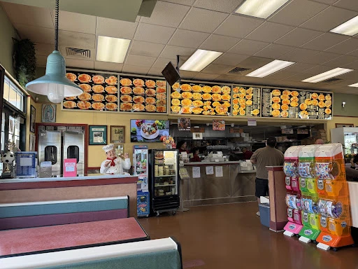 Los Sanchez Restaurant photo 6