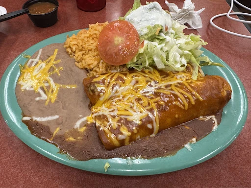 Los Sanchez Restaurant photo 5