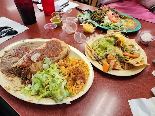 Los Sanchez Restaurant photo 4